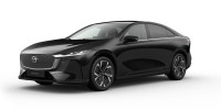 Mazda 6e EV 258ps 1AT RWD Homura Plus