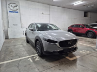 Mazda CX-30 2.5L e-SKYACTIV G 140ps 6MT FWD Prime-Line 52C (Aero Grey)
