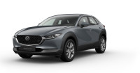 Mazda CX-30 5WGN 2.5L e-SKYACTIV G 140ps 6AT FWD Centre-Line