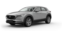 Mazda CX-30 5WGN 2.5L e-SKYACTIV G 140ps 6AT FWD Centre-Line