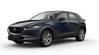 Mazda CX-30 5WGN 2.5L e-SKYACTIV G 140ps 6AT FWD Centre-Line