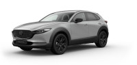 Mazda CX-30 5WGN 2.5L e-SKYACTIV G 140ps 6AT FWD Homura
