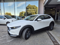 Mazda CX‑30 5WGN 2.5L e‑SKYACTIV G 140ps 6AT FWD Prime‑Line