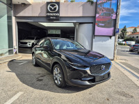 Mazda CX-30 5WGN 2.5L e-SKYACTIV G 140ps 6MT FWD Centre-Line