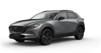 Mazda CX-30 5WGN 2.5L e-SKYACTIV G 140ps 6MT FWD Homura Plus