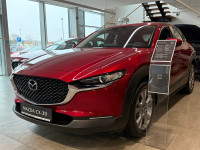 Mazda CX-30 5WGN 2.5L G140ps 6MT FWD Centre-line *BONUS 2.000 EUR*