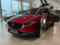 Mazda CX-30 5WGN 2.5L G140ps 6MT FWD Homura *BONUS 1.500 EUR)
