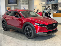 Mazda CX-30 e-Skyactive G 140 Nagisa