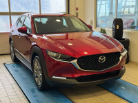Mazda CX-30 e-Skyactive G140 automatik CENTRE LINE