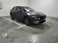 2025 Mazda CX‑30 5WGN 2.5L e‑SKYACTIV G 140ps 6MT FWD Prime‑Line 46 G