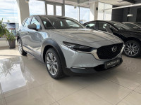 MAZDA CX-5 2.5L e-SKYACTIV G140 CENTRE-LINE