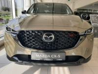 Mazda CX-5 CD150 AT HOMURA PLUS