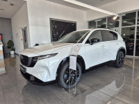 2026 Mazda CX-5 5WGN 2.5L e-Skyactiv G 141ps 6AT AWD Homura PANO BLOP