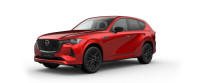 Mazda CX-60 3.3L e-SKYACTIV D 254ps 8AT AWD Homura Plus BLOP