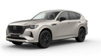 Mazda CX-60 5WGN 2.5L e-SKYACTIV PHEV 327ps 8AT AWD Homura Plu