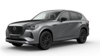 Mazda CX-60 5WGN 2.5L e-SKYACTIV PHEV 327ps 8AT AWD Homura Plus BLOP
