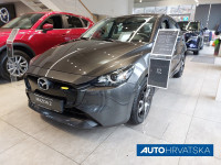 Mazda2 2023 e-Skyactiv G 90hp 6MT CENTRE-LINE CONV, 20.181,96 €