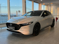 Mazda3 5HB 2.5L e‑SKYACTIV G 140ps 6MT FWD Homura *BONUS 2.000 EUR*