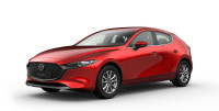 Mazda3 5HB 2.5L e‑SKYACTIV G 140ps 6MT FWD Prime‑line