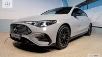 Mercedes-Benz CLA 250+ EQ