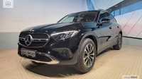 Mercedes-Benz GLC 200 d 4M