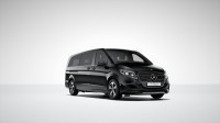 Mercedes-Benz V250D AVANTGARDE ekstra duga