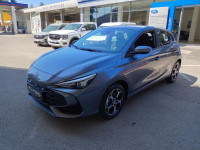 MG 3 MY24.5 COMFORT 1.5L HYBRID+ AUTOMATIC "NOVI MODEL"