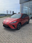 MG 4 EV Comfort 150kw