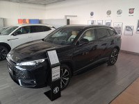 MG EHS PHEV Luxury Automatik