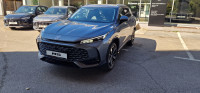 MG HS HS HEV LUXURY 1.5L AT  HYBRID+ automatik