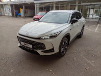 MG HS LUXURY HEV+ AT "GRATIS ZIMSKE GUME"