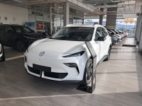 MG S5 EV Long Range Luxury **LEASING AKCIJA 6000€**