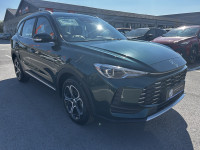 MG ZS 1,5 COMFORT HEV+