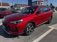 MG ZS 1,5 COMFORT HEV+