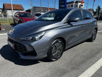 MG3 1,5 HEV STANDARD AUTOMATIK