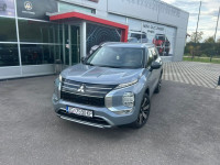 Mitsubishi Outlander PHEV MY25 AUTOMATIK