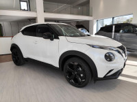 Nissan Juke 1,0 114Ks DCT Tekna