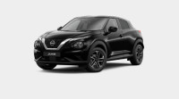 Nissan Juke FL 1.0 DIG-T 114 6MT N-CONNECTA