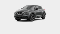 Nissan Juke N-Connecta 1.0 DIG-T 114