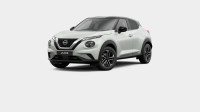 Nissan Juke N-Connecta 1.0 DIG-T 114
