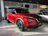 Nissan Juke N-Connecta *SUPER PONUDA*