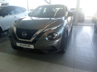 Nissan Juke N-CONNECTA + TONE ROOF