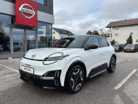 Nissan Micra EV 40 & 52 kWh *NOVO*