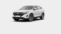 Nissan Qashqai Acenta 1.3 DIG-T 158 Mild Hybrid