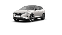 Nissan Qashqai N-Connecta 1.3 DIG-T 158 Mild Hybrid