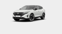 Nissan Qashqai N-Connecta 1.3 DIG-T 158 Mild Hybrid