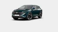 Nissan Qashqai N-Connecta 1.3 DIG-T 158 Mild Hybrid