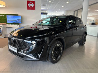 Nissan Qashqai N-Connecta AT *AKCIJA* PERLA CRNA