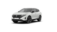 Nissan Qashqai Tekna 1.3 DIG-T 158 Mild Hybrid