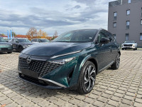 Nissan Qashqai Tekna Plus *DEEP OCEAN*